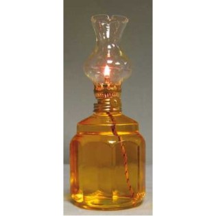 Λάμπα παραφίνης 00.500.042